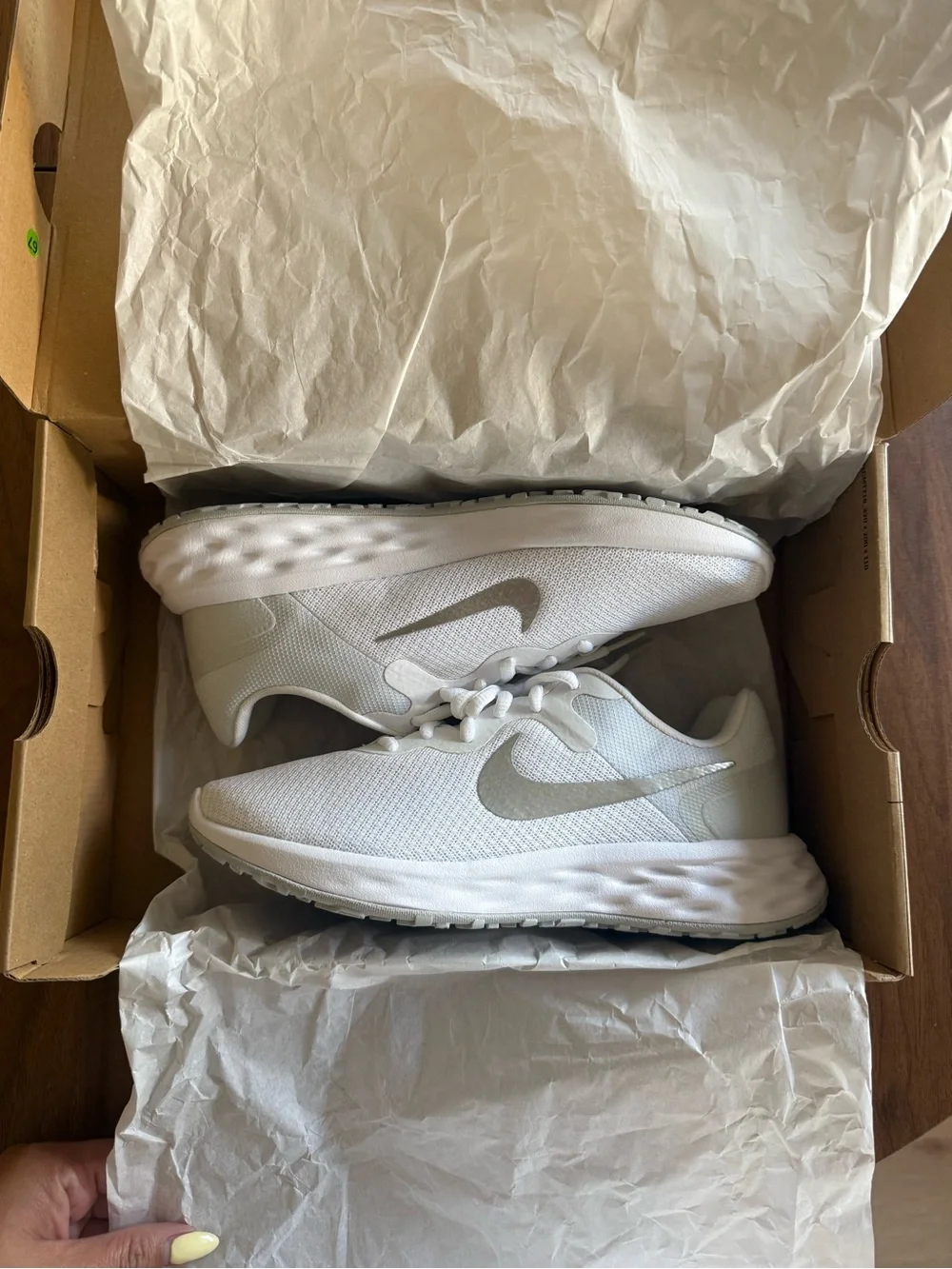 Nike Revolution 6